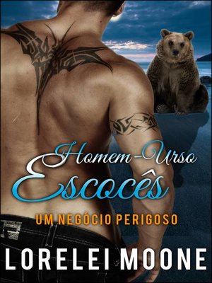 cover image of Um Negócio Perigoso